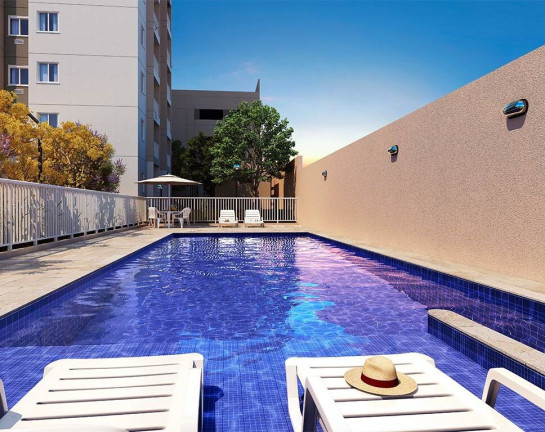 Imagem Imóvel com 2 Quartos à Venda, em Vila Andrade - São Paulo Imagem Imóvel com 2 Quartos à Venda, em Vila Andrade - São Paulo