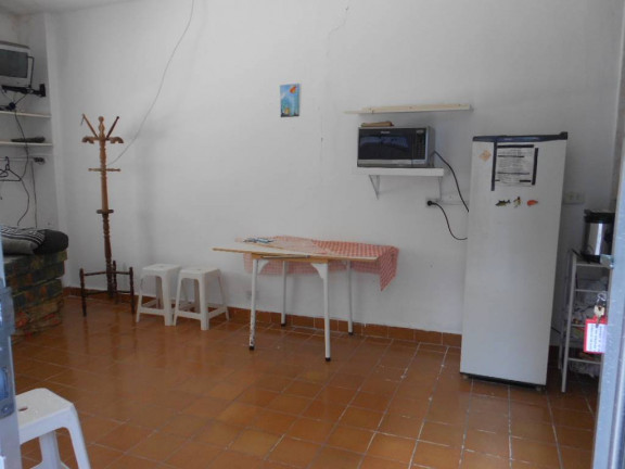 Imagem Apartamento com 1 Quarto à Venda, em Forte - Praia Grande Imagem Apartamento com 1 Quarto à Venda, em Forte - Praia Grande