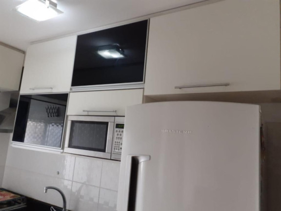 Imagem Apartamento com 2 Quartos à Venda, 50 m² em Interlagos - São Paulo Imagem Apartamento com 2 Quartos à Venda, 50 m² em Interlagos - São Paulo
