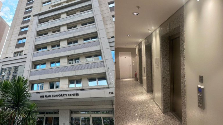 Imagem Sala Comercial para Alugar, 33 m² em Jardim Paulista - São Paulo Imagem Sala Comercial para Alugar, 33 m² em Jardim Paulista - São Paulo