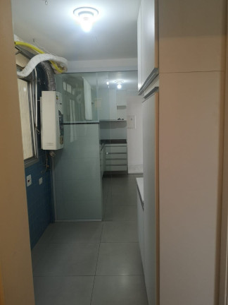 Imagem Imóvel com 2 Quartos à Venda, 74 m² em Campo Belo - São Paulo