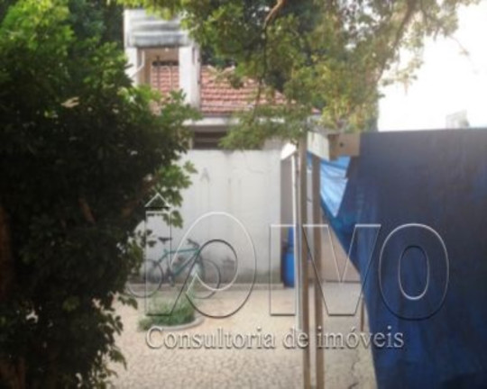 Imagem Casa à Venda, em Vila Clementino - São Paulo Imagem Casa à Venda, em Vila Clementino - São Paulo