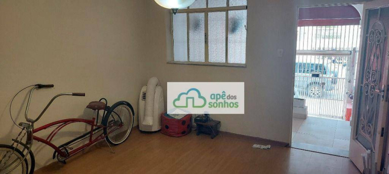 Imagem Casa com 2 Quartos à Venda, 195 m² em Vila Pompeia - São Paulo Imagem Casa com 2 Quartos à Venda, 195 m² em Vila Pompeia - São Paulo