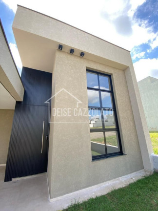 Imagem Casa com 3 Quartos à Venda, 149 m² em Cajuru Do Sul - Sorocaba Imagem Casa com 3 Quartos à Venda, 149 m² em Cajuru Do Sul - Sorocaba