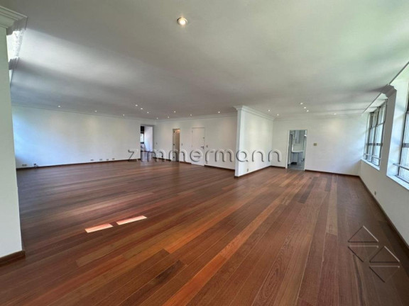 Imagem Apartamento com 4 Quartos à Venda, 325 m² em Higienopolis - Sao Paulo Imagem Apartamento com 4 Quartos à Venda, 325 m² em Higienopolis - Sao Paulo