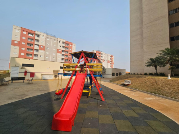Imagem Apartamento com 3 Quartos à Venda, 78 m² em Parque Emília - Sumaré Imagem Apartamento com 3 Quartos à Venda, 78 m² em Parque Emília - Sumaré