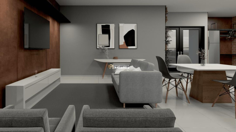 Imagem Casa com 2 Quartos à Venda, 89 m² em Martinica - Viamão Imagem Casa com 2 Quartos à Venda, 89 m² em Martinica - Viamão
