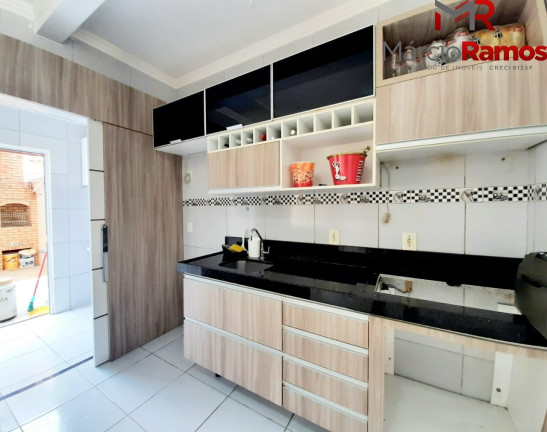 Imagem Casa com 2 Quartos à Venda, 87 m² em Lagoa Redonda - Fortaleza Imagem Casa com 2 Quartos à Venda, 87 m² em Lagoa Redonda - Fortaleza