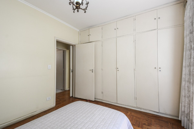 Imagem Apartamento com 3 Quartos à Venda, 160 m² em Perdizes - São Paulo Imagem Apartamento com 3 Quartos à Venda, 160 m² em Perdizes - São Paulo