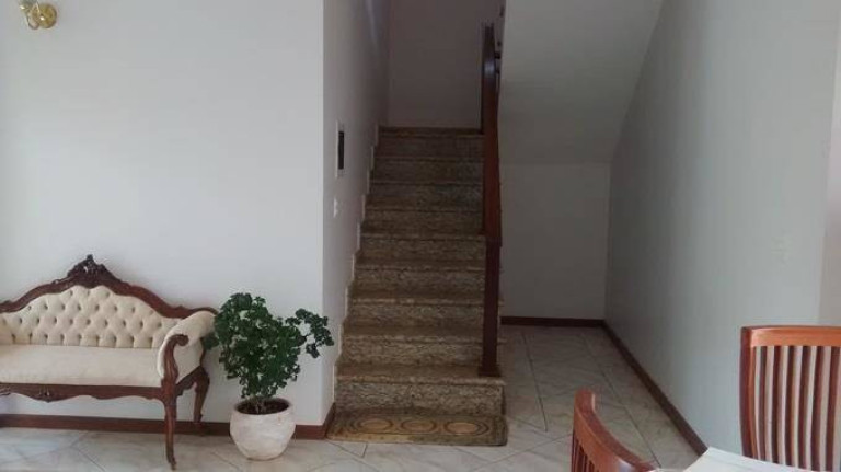 Imagem Casa de Condomínio com 4 Quartos à Venda, 266 m² em Parque Brasil 500 - Paulínia Imagem Casa de Condomínio com 4 Quartos à Venda, 266 m² em Parque Brasil 500 - Paulínia