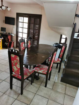 Imagem Casa com 3 Quartos para Temporada, em Nova Tramandaí - Tramandaí Imagem Casa com 3 Quartos para Temporada, em Nova Tramandaí - Tramandaí