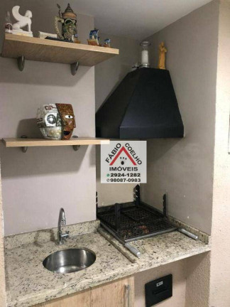 Imagem Apartamento com 2 Quartos à Venda, 60 m² em Morumbi - São Paulo Imagem Apartamento com 2 Quartos à Venda, 60 m² em Morumbi - São Paulo