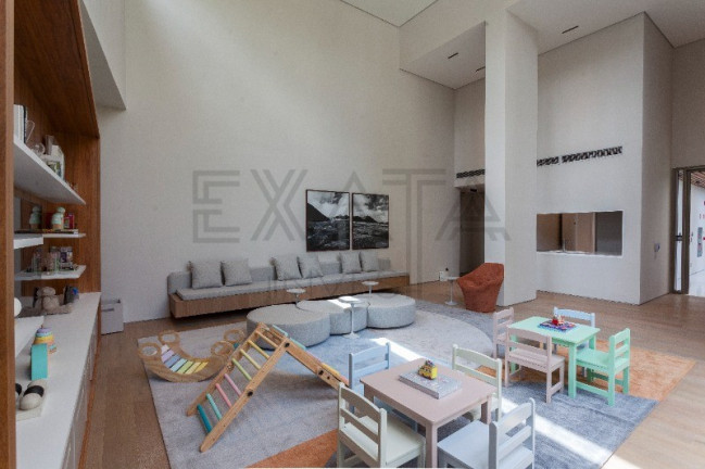 Imagem Imóvel com 4 Quartos à Venda, 358 m² em Vila Nova Conceição - São Paulo