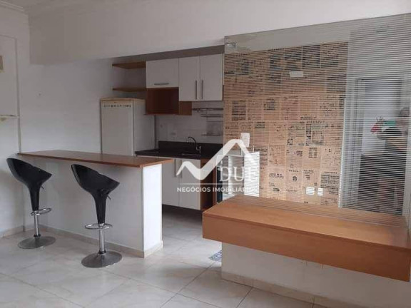 Imagem Apartamento com 1 Quarto à Venda, 40 m² em Vila Matias - Santos Imagem Apartamento com 1 Quarto à Venda, 40 m² em Vila Matias - Santos
