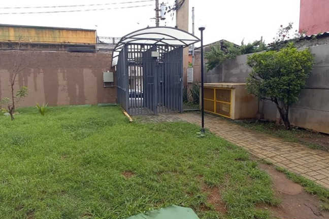 Imagem Imóvel com 2 Quartos à Venda, 51 m² em Jardim Santo Antônio - São Paulo Imagem Imóvel com 2 Quartos à Venda, 51 m² em Jardim Santo Antônio - São Paulo