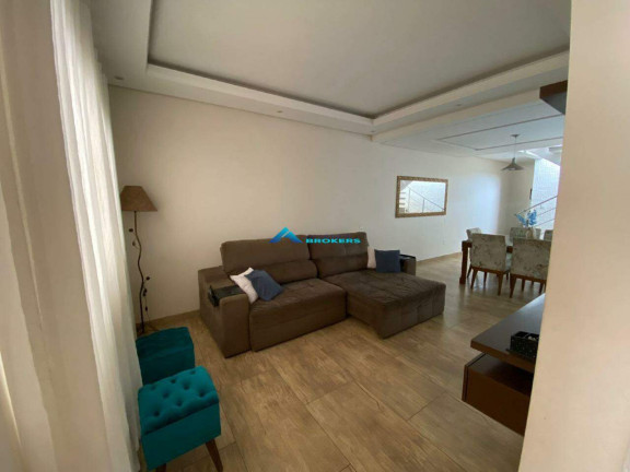 Imagem Casa com 4 Quartos à Venda, 230 m² em Residencial Santo Antônio - Itupeva Imagem Casa com 4 Quartos à Venda, 230 m² em Residencial Santo Antônio - Itupeva