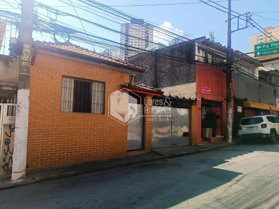 Imagem Casa com 3 Quartos à Venda, 96 m² em Santana - São Paulo Imagem Casa com 3 Quartos à Venda, 96 m² em Santana - São Paulo