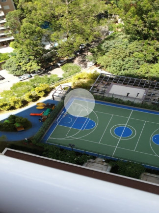 Imagem Apartamento com 3 Quartos à Venda, 138 m² em Vila Andrade - São Paulo