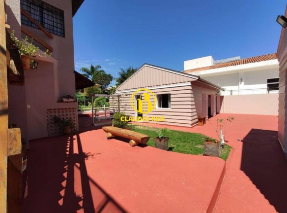 Imagem Sobrado com 6 Quartos à Venda, 600 m² em Interlagos - São Paulo Imagem Sobrado com 6 Quartos à Venda, 600 m² em Interlagos - São Paulo