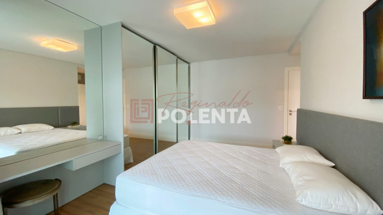 Imagem Apartamento com 3 Quartos à Venda, 199 m² em Praia Brava De Itajaí - Itajaí
