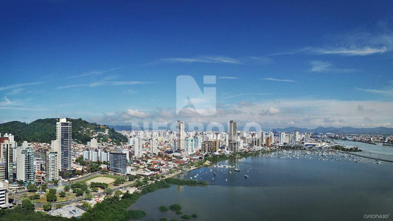 Imagem Apartamento à Venda, 322 m² em Fazenda - Itajai
