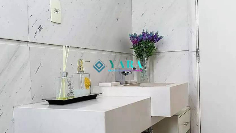Imagem Casa com 3 Quartos à Venda, 240 m² em Vila Andrade - São Paulo