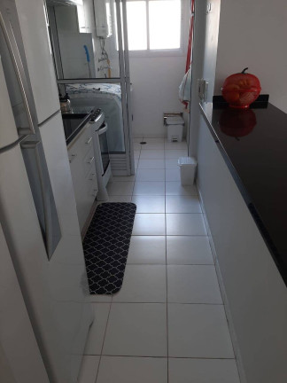 Imagem Apartamento com 2 Quartos à Venda, 57 m² em Parque Reboucas - São Paulo Imagem Apartamento com 2 Quartos à Venda, 57 m² em Parque Reboucas - São Paulo