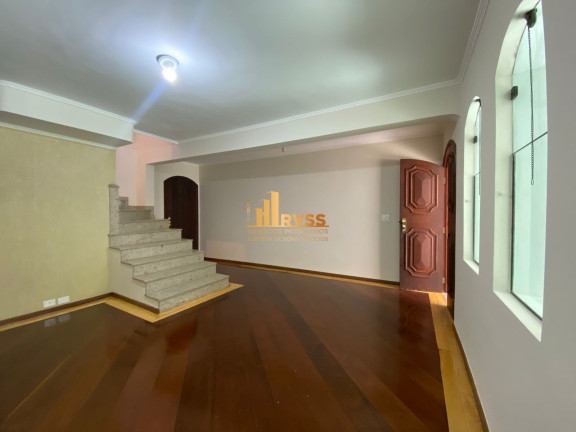 Imagem Sobrado com 3 Quartos à Venda, 183 m² em Jardim Itapoan - Santo André Imagem Sobrado com 3 Quartos à Venda, 183 m² em Jardim Itapoan - Santo André