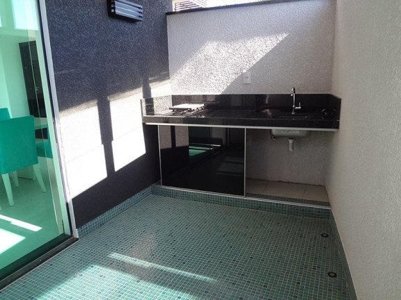 Imagem Casa com 3 Quartos à Venda, 300 m² em Jardim Residencial Giverny - Sorocaba