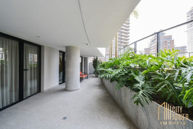 Imagem Apartamento com 1 Quarto à Venda, 62 m² em Moema - São Paulo Imagem Apartamento com 1 Quarto à Venda, 62 m² em Moema - São Paulo