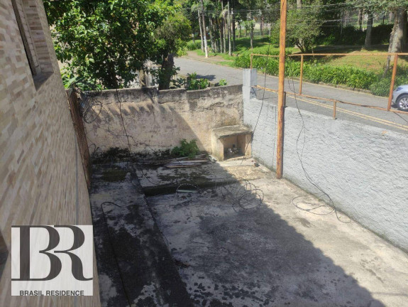 Imagem Casa com 3 Quartos à Venda, 251 m² em Vila Camilópolis - Santo André Imagem Casa com 3 Quartos à Venda, 251 m² em Vila Camilópolis - Santo André