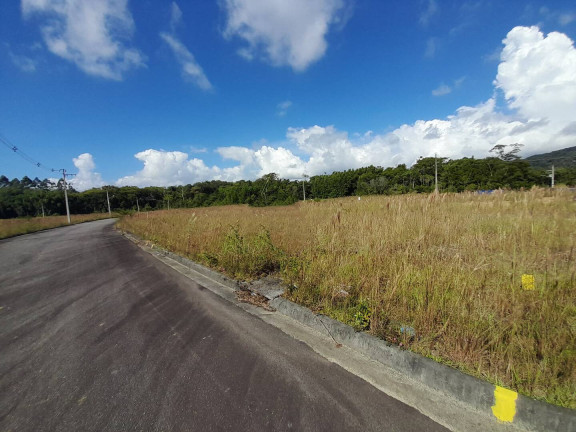 Imagem Terreno à Venda, 207 m² em Medeiros - Barra Velha Imagem Terreno à Venda, 207 m² em Medeiros - Barra Velha