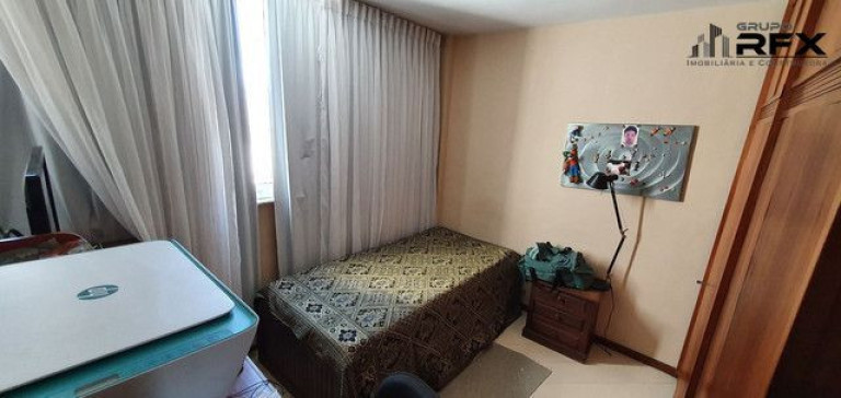 Imagem Apartamento com 3 Quartos à Venda, 115 m² em Icaraí - Niterói Imagem Apartamento com 3 Quartos à Venda, 115 m² em Icaraí - Niterói