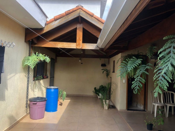 Imagem Casa com 3 Quartos à Venda, 150 m² em Vila Melliani - Guarulhos