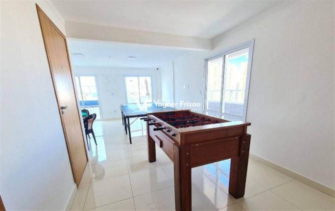 Imagem Apartamento com 1 Quarto à Venda, 45 m² em Boqueirao - Praia Grande Imagem Apartamento com 1 Quarto à Venda, 45 m² em Boqueirao - Praia Grande