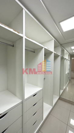 Imagem Apartamento com 3 Quartos à Venda, 200 m² em Centro - Mossoró Imagem Apartamento com 3 Quartos à Venda, 200 m² em Centro - Mossoró