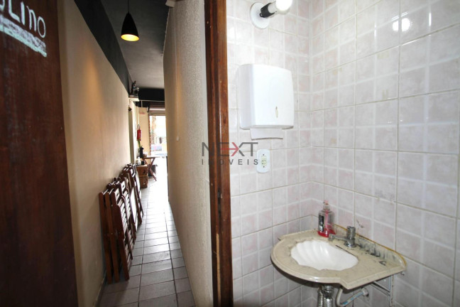 Imagem Sala Comercial à Venda, 33 m² em água Verde - Curitiba