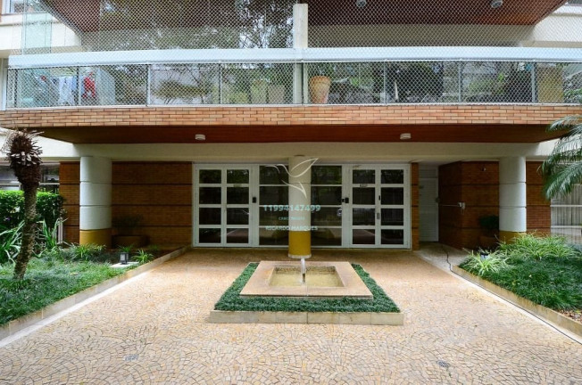 Imagem Apartamento com 2 Quartos à Venda, 132 m² em Vila Andrade - São Paulo Imagem Apartamento com 2 Quartos à Venda, 132 m² em Vila Andrade - São Paulo