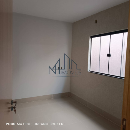 Imagem Casa com 3 Quartos à Venda, 220 m² em Cardoso Continuação - Aparecida De Goiânia Imagem Casa com 3 Quartos à Venda, 220 m² em Cardoso Continuação - Aparecida De Goiânia