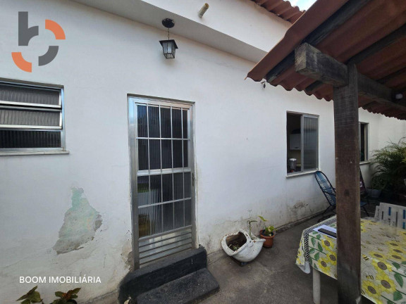 Casa com 1 Quarto à Venda, 30 m² em Jardim Tropical - Nova Iguaçu