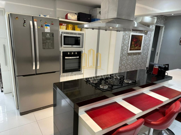 Imagem Apartamento com 2 Quartos à Venda, 130 m² em Jardim Aquarius - São José Dos Campos