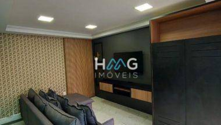 Imagem Apartamento com 2 Quartos para Alugar,  em Meia Praia - Itapema