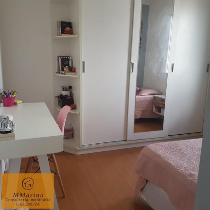 Imagem Apartamento com 3 Quartos à Venda, 68 m² em Vila Das Bandeiras - Guarulhos