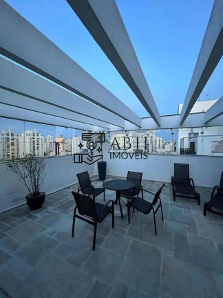 Imagem Apartamento com 3 Quartos para Alugar, 70 m² em Moema - São Paulo Imagem Apartamento com 3 Quartos para Alugar, 70 m² em Moema - São Paulo