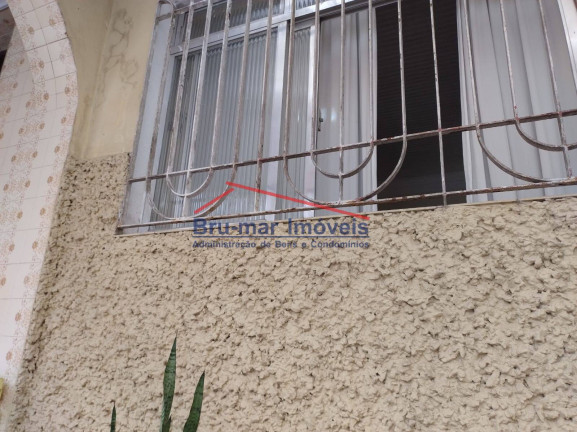 Imagem Sobrado com 2 Quartos à Venda, 80 m² em Vila Belmiro - Santos Imagem Sobrado com 2 Quartos à Venda, 80 m² em Vila Belmiro - Santos