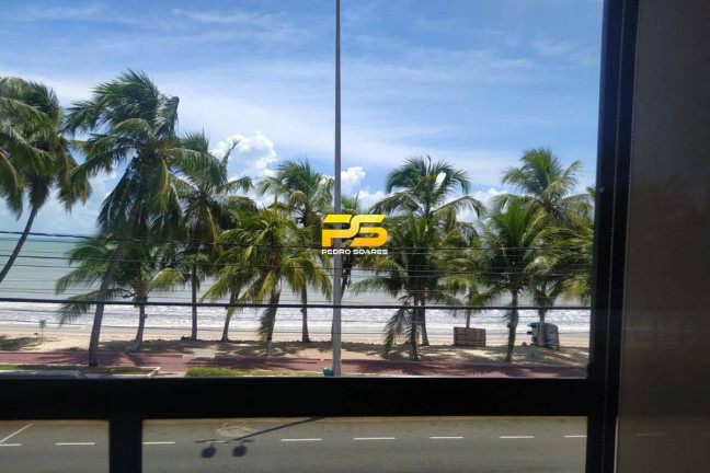 Imagem Apartamento com 2 Quartos à Venda, 49 m² em Cabo Branco - João Pessoa Imagem Apartamento com 2 Quartos à Venda, 49 m² em Cabo Branco - João Pessoa