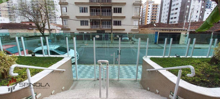 Imagem Apartamento com 3 Quartos à Venda, 102 m² em Ocian - Praia Grande Imagem Apartamento com 3 Quartos à Venda, 102 m² em Ocian - Praia Grande
