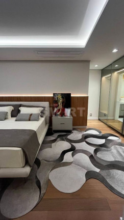 Imagem Apartamento com 3 Quartos à Venda, 215 m² em Centro - Jaraguá Do Sul Imagem Apartamento com 3 Quartos à Venda, 215 m² em Centro - Jaraguá Do Sul