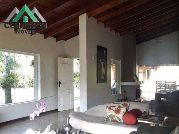 Imagem Casa de Condomínio com 5 Quartos à Venda, 470 m² em Palos Verdes - Carapicuíba Imagem Casa de Condomínio com 5 Quartos à Venda, 470 m² em Palos Verdes - Carapicuíba