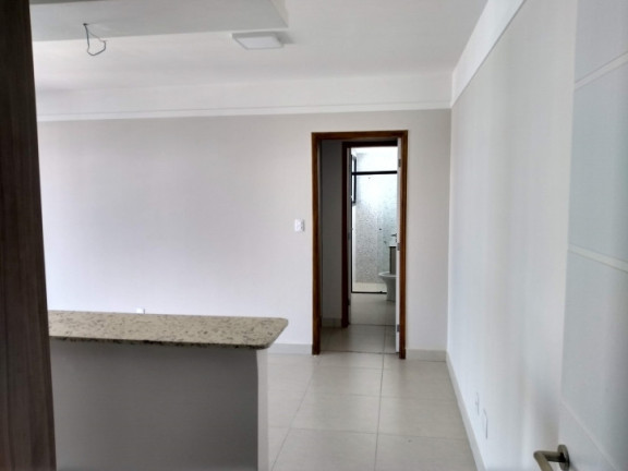 Imagem Apartamento com 1 Quarto à Venda, em Vila Cidade Universitária - Bauru Imagem Apartamento com 1 Quarto à Venda, em Vila Cidade Universitária - Bauru